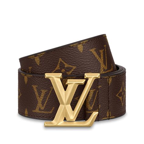 authentic louis vuitton belt|louis vuitton belt bag monogram.